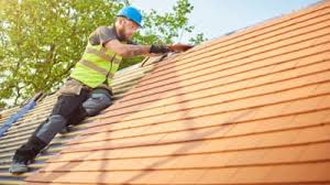 Best Cold Roofs  in St George, MO