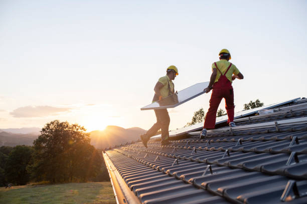 Best Emergency Roof Repair Services  in St George, MO