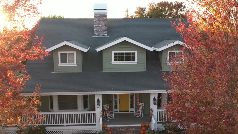 Best Roof Maintenance and Cleaning  in St George, MO