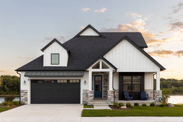 Trusted St George, MO Roofing Service Experts