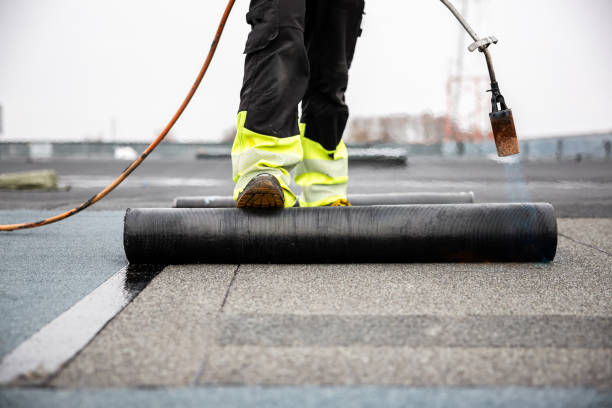 Best Roofing for New Construction  in St George, MO