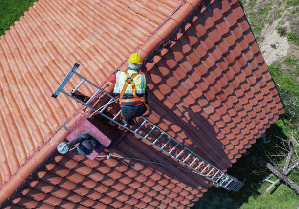 Best Emergency Roof Repair Services  in St George, MO