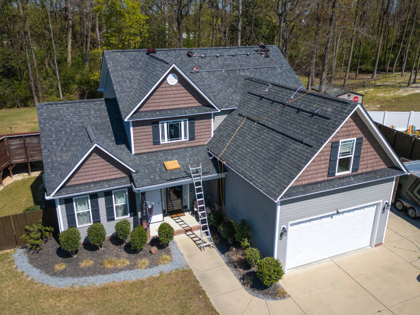 Best Chimney Flashing Repair  in St George, MO